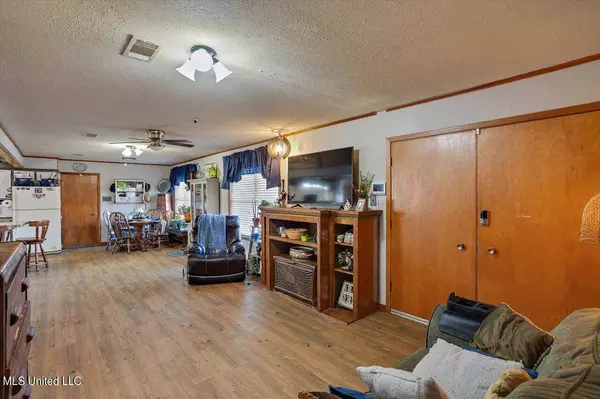 146 Concord Road, Pelahatchie, MS 39145