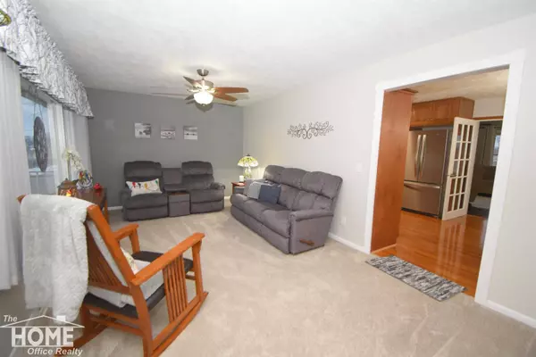 19975 W Kramer Road, Henderson, MI 48841