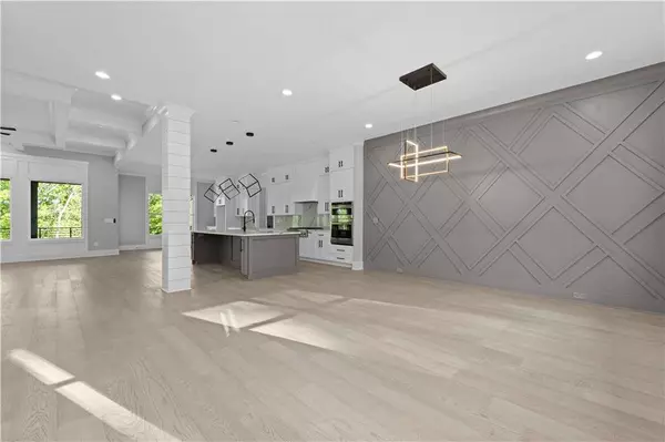 928 Flanagan Mill RD, Auburn, GA 30011