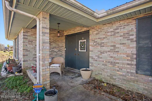 146 Concord Road, Pelahatchie, MS 39145