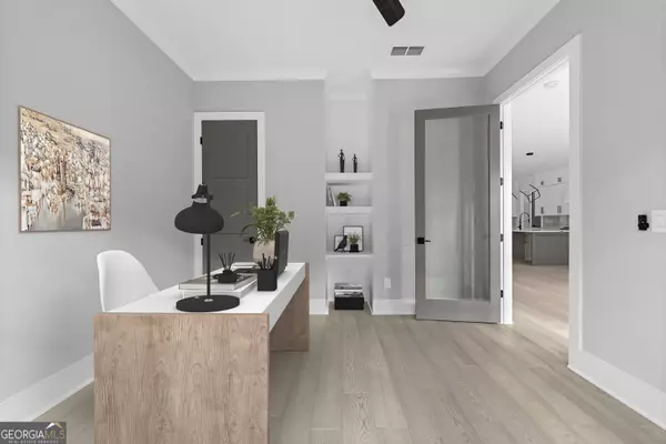 928 Flanagan Mill, Auburn, GA 30011