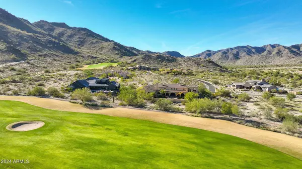 3557 N GRANITE RIDGE Road, Buckeye, AZ 85396