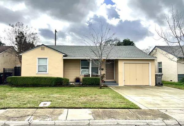 2610 24th AVE, Sacramento, CA 95820