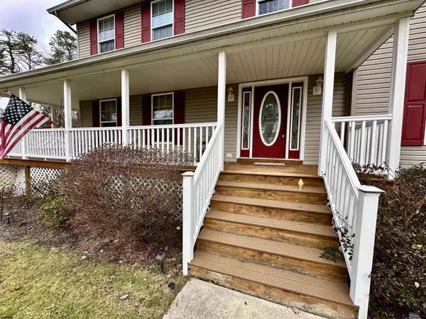 4647 Drosera Street, Mays Landing, NJ 08330