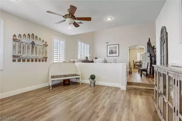 154 Rocky Star Street, Henderson, NV 89012