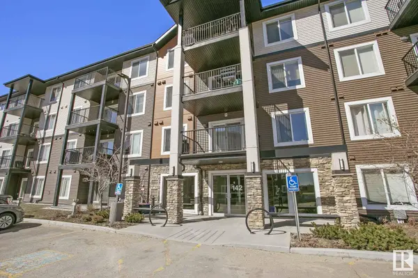 #109 142 EBBERS BV NW, Edmonton, AB T5Y 3W2