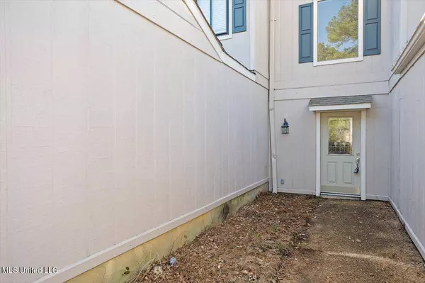 168 Lakebend Circle, Brandon, MS 39042