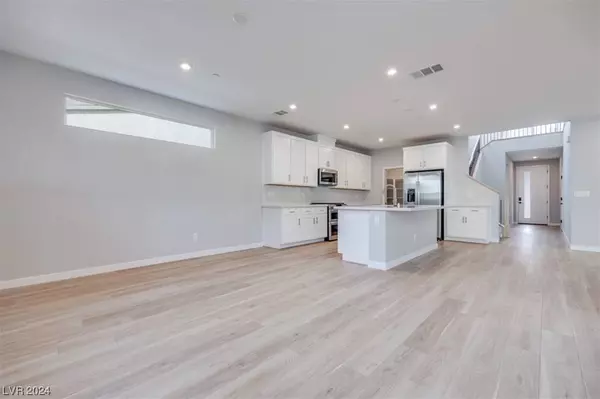 3254 Fountaintree Avenue, Henderson, NV 89044