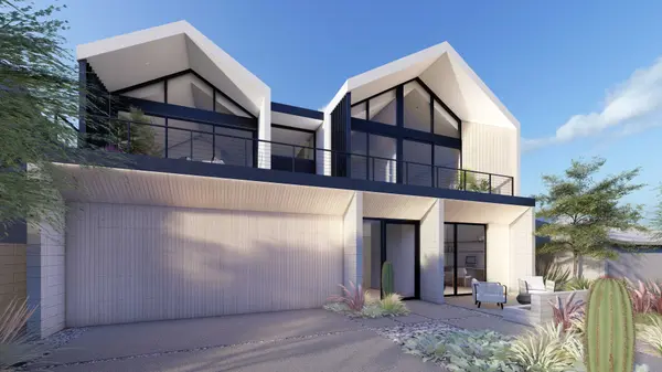 4501 E Turney Ave, Phoenix, AZ 85018