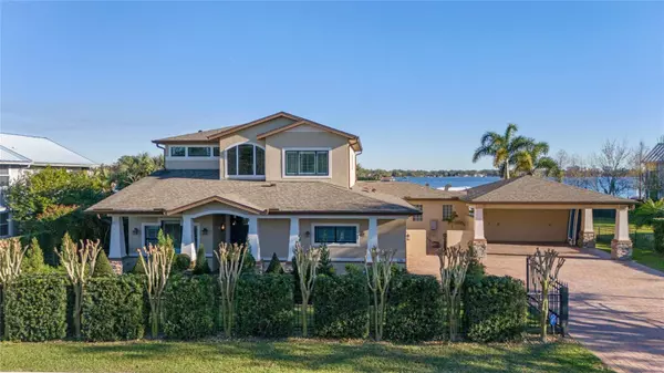 1746 FAIRVIEW SHORES DR, Orlando, FL 32804