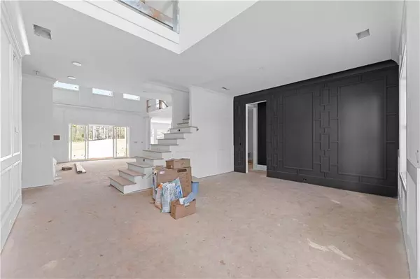 2240 Five Forks Trickum RD, Lawrenceville, GA 30044