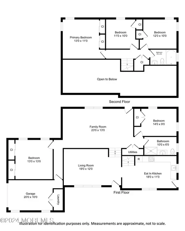 1 Lynn Drive, Ocean Twp, NJ 07712