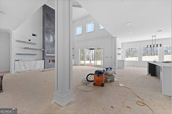 2240 Five Forks Trickum RD, Lawrenceville, GA 30044