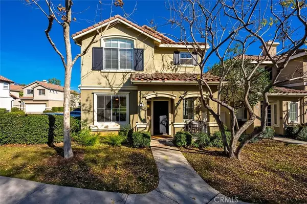 17 Paseo Brezo, Rancho Santa Margarita, CA 92688