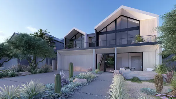 4501 E Turney Ave, Phoenix, AZ 85018