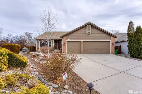 953 Wheatland Ct, Reno, NV 89511-8526