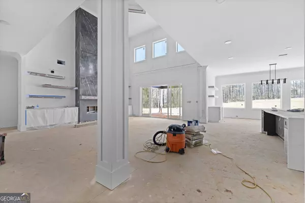 2240 Five Forks Trickum RD, Lawrenceville, GA 30044