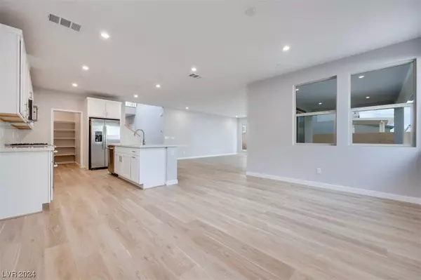 3254 Fountaintree Avenue, Henderson, NV 89044