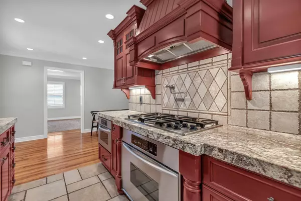 4957 S Wasatch ST, Salt Lake City, UT 84107