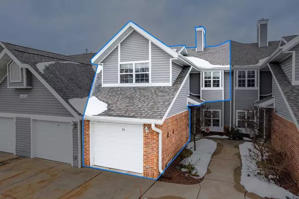 14 Pluim Drive #36, Waupun, WI 53963