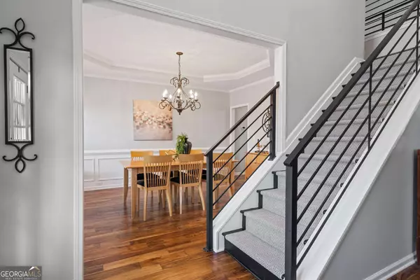 2665 Benefield RD, Cumming, GA 30041