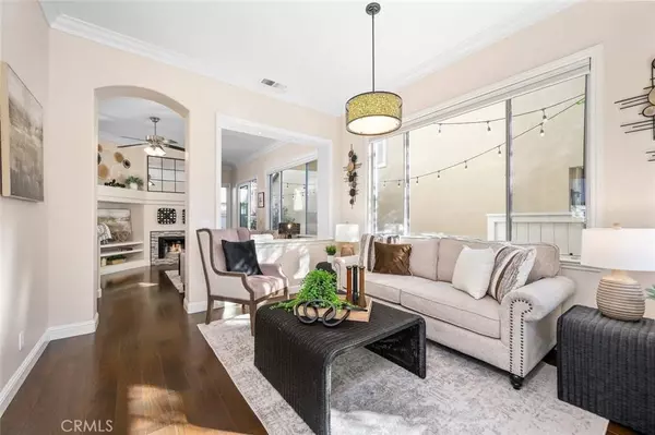 17 Paseo Brezo, Rancho Santa Margarita, CA 92688