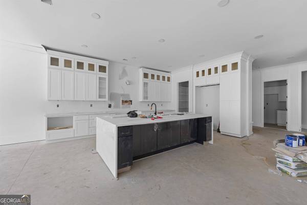 2240 Five Forks Trickum RD, Lawrenceville, GA 30044