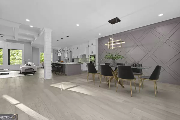 928 Flanagan Mill, Auburn, GA 30011