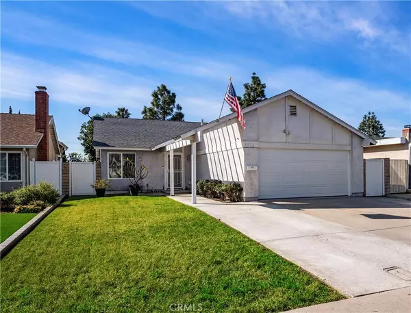 4652 Abbotswood CIR, Irvine, CA 92604