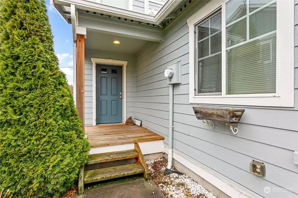 1263 Spruce CIR #6A, Lynden, WA 98264