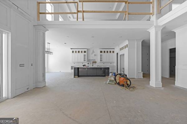 2240 Five Forks Trickum RD, Lawrenceville, GA 30044