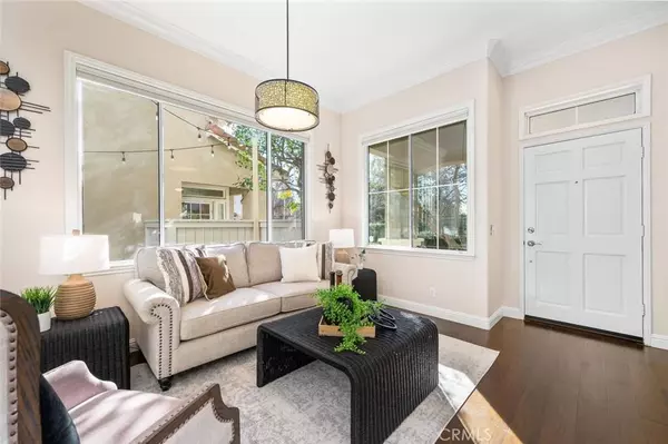 17 Paseo Brezo, Rancho Santa Margarita, CA 92688