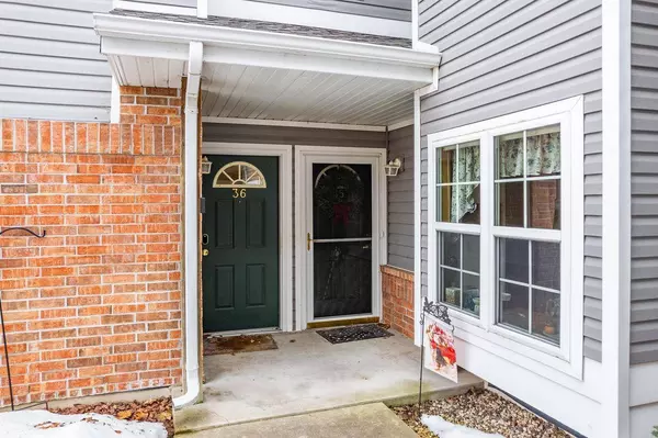 14 Pluim Drive #36, Waupun, WI 53963