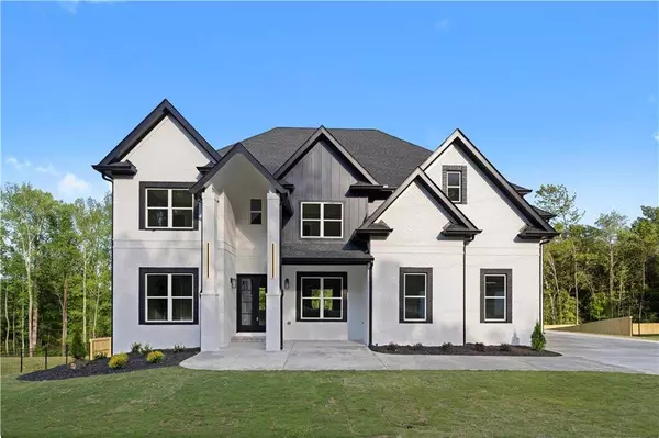 928 Flanagan Mill RD, Auburn, GA 30011