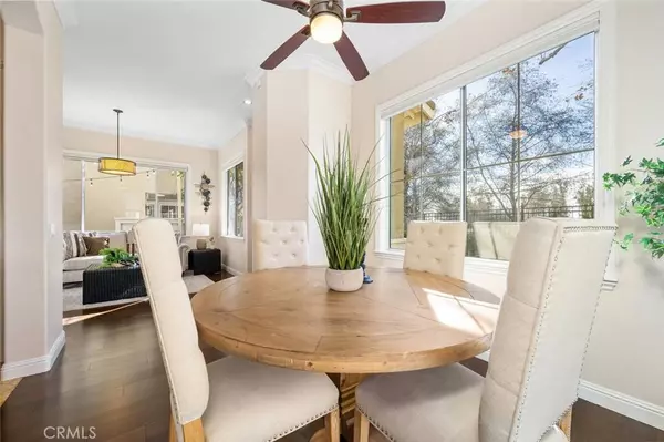 17 Paseo Brezo, Rancho Santa Margarita, CA 92688