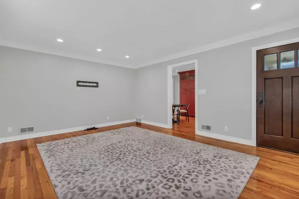 4957 S Wasatch ST, Salt Lake City, UT 84107