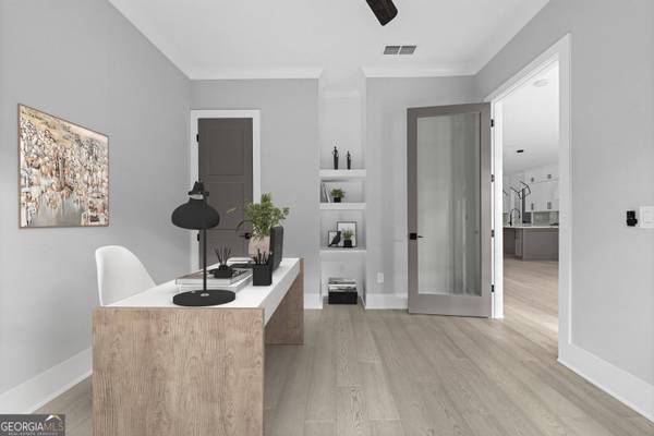 928 Flanagan Mill, Auburn, GA 30011