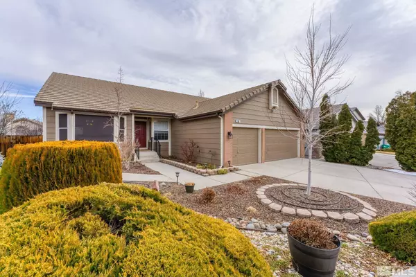 953 Wheatland Ct, Reno, NV 89511-8526