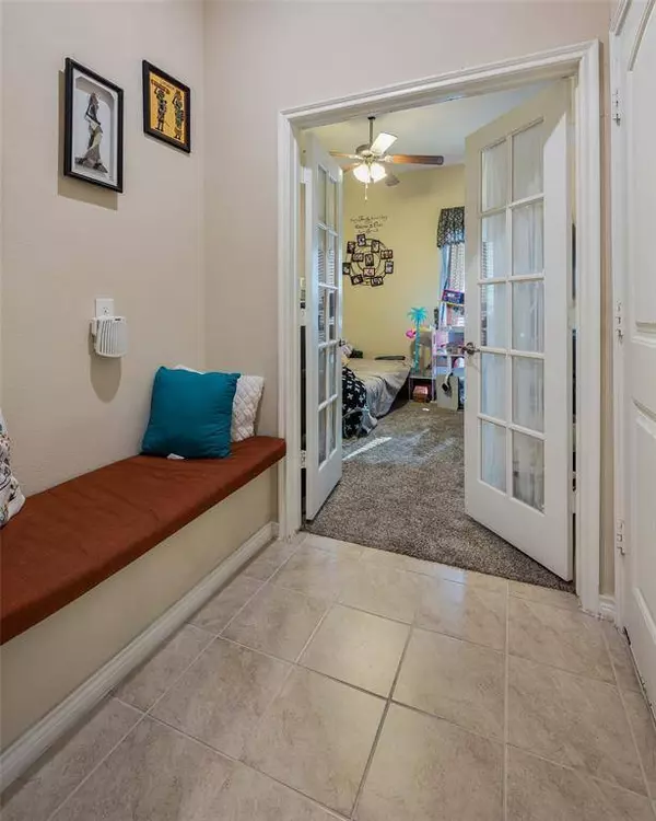 2621 Hillrich Drive, Anna, TX 75409