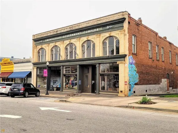 0 Rock Eagle RD, Monticello, GA 31064