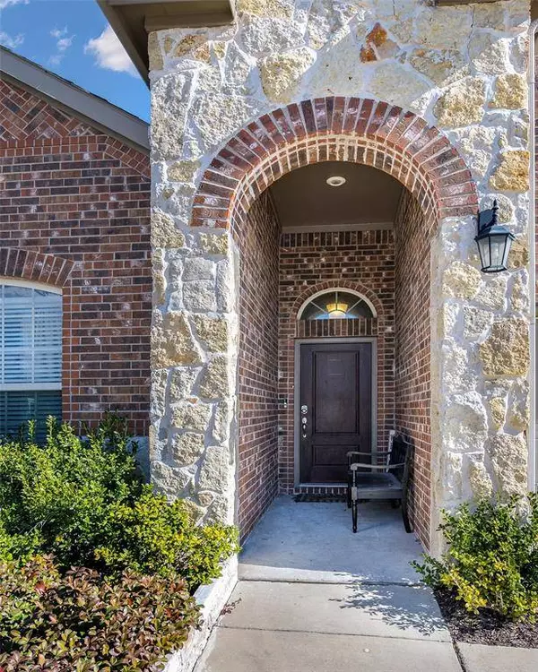 2621 Hillrich Drive, Anna, TX 75409