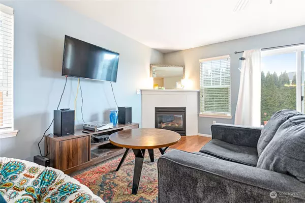 1263 Spruce CIR #6A, Lynden, WA 98264