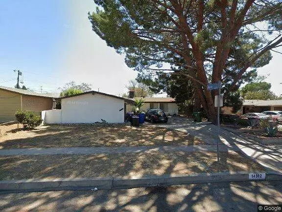 14382 Oro Grande ST, Sylmar, CA 91342