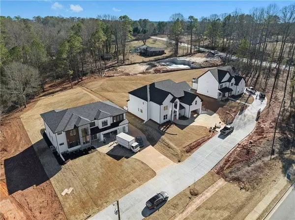 2240 Five Forks Trickum RD, Lawrenceville, GA 30044