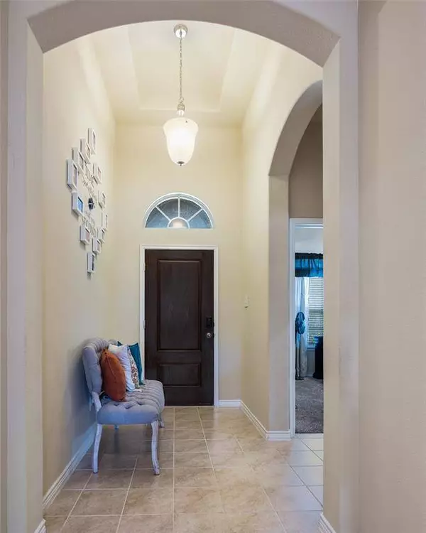 2621 Hillrich Drive, Anna, TX 75409