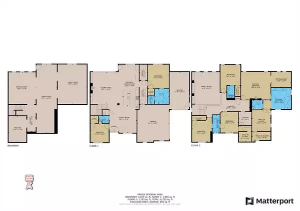 928 Flanagan Mill RD, Auburn, GA 30011