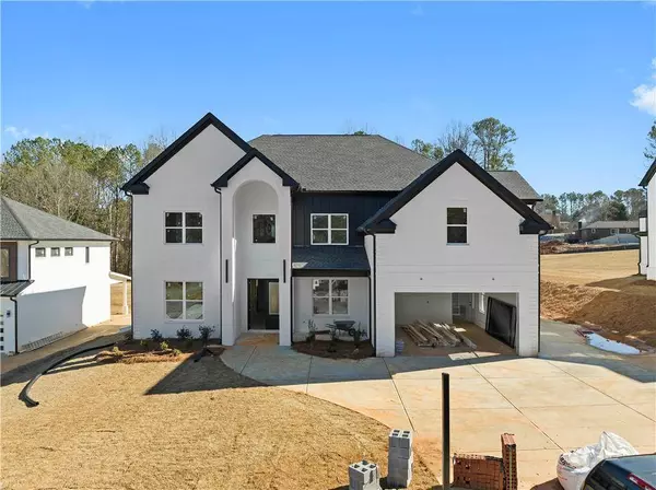 2240 Five Forks Trickum RD, Lawrenceville, GA 30044