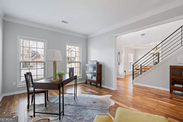 2665 Benefield RD, Cumming, GA 30041