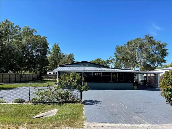 1837 SE FIRST AVE, Arcadia, FL 34266