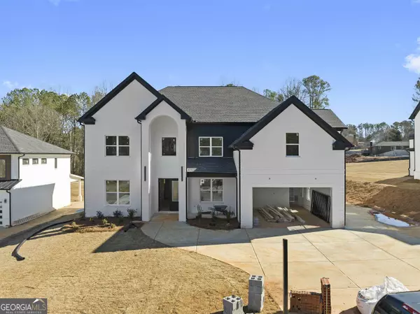 2240 Five Forks Trickum RD, Lawrenceville, GA 30044